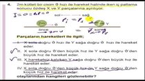 MEKANK MOMENTUMUN KORUNUMU MEB 2017 11. SINIF T-10