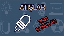 LYS ATILAR 2. BÖLÜM EN ZOR YERLER