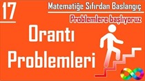 Orant Problemleri (Matematie Sfrdan Balangç)