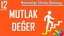 Mutlak Deer (Matematie Sfrdan Balangç)