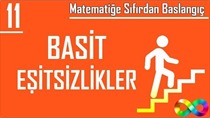 Basit Eitsizlikler (Matematie Sfrdan Balangç)