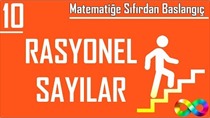 Rasyonel Saylar (Matematie Sfrdan Balangç)