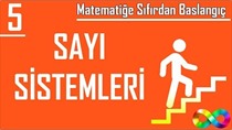 Say Sistemleri (Matematie Sfrdan Balangç)