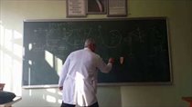 Çembersel hareket zor sorular 'n adam