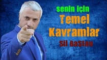 Temel Kavramlar Sil Batan