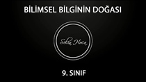 Bilimsel Bilginin Doas