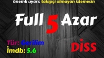 Fullazar 5 | Önemli Uyar: Takipçi Olmayan zlemesin