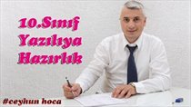 Yazlya Hazrlk Fonksiyonlar ve Grafikleri