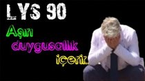 LYS 90 Gün | Ar Duygusallk çerir 