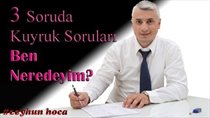 Kuyruk Sorular 