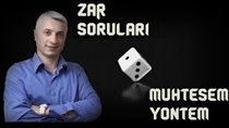 Küp Zar Sorular Muhteem Çözüm Yöntemi