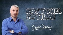 Rasyonel Saylar