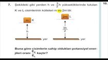 EBA 2017 TESTLER 9  ENERJ