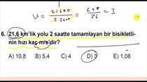 MEB KAZANIM 15 DORUSAL HAREKET 1