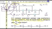 Saçlar | MEB 2017 LYS B test 32 - Metin Hoca
