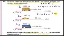 MEKANK TME MOMENTUM MEB 2017 11.SINIF T-9