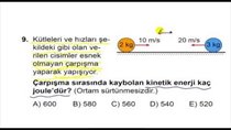 2017 LYS FZK ÇIKABLECEK SORULAR TME MOMENTUM 2 MEB KAZANIM
