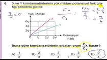 SIAÇLARIN BALANMASI,SIAÇLARDA DEPOLANAN ENERJ EBA 2017 TEST 1