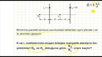 LYS LKERLE FZK AKIMIN MANYETK ETKS 1 DÜZ TEL