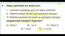 EBA 2017 TESTLER 11  ENERJ
