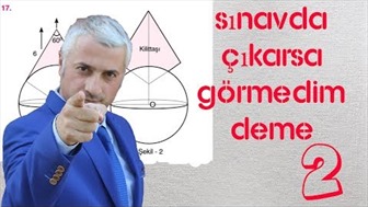 Snavda Çkarsa Görmedim Deme 2